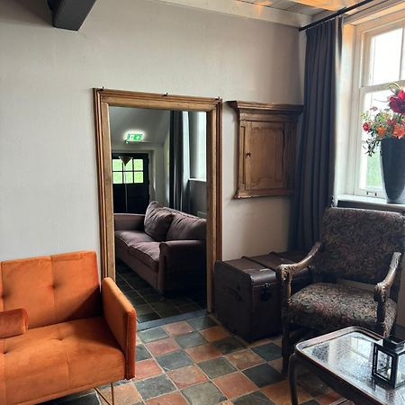 Amadeus Restaurant & Boutique Hotel 威尔 外观 照片