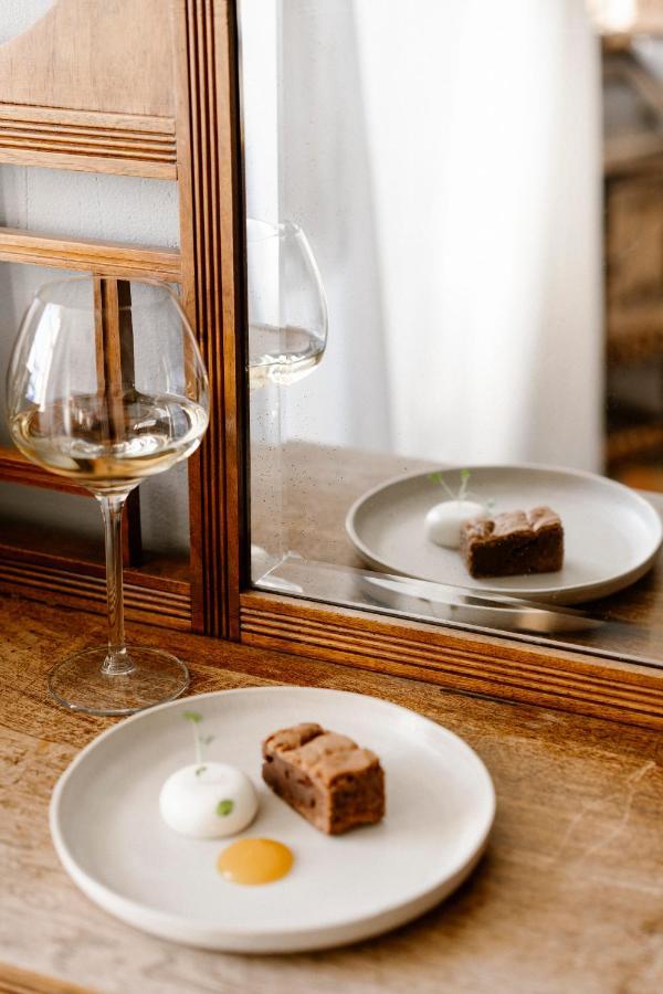 Amadeus Restaurant & Boutique Hotel 威尔 外观 照片