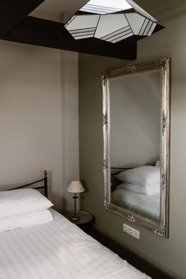 Amadeus Restaurant & Boutique Hotel 威尔 外观 照片