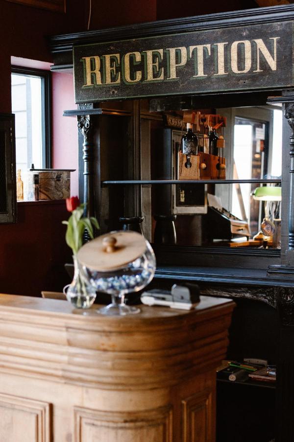 Amadeus Restaurant & Boutique Hotel 威尔 外观 照片