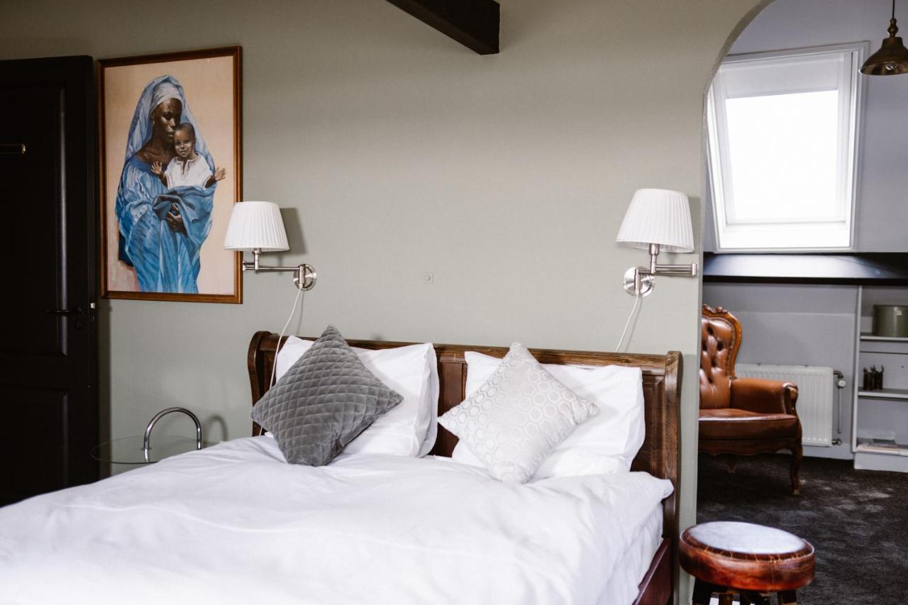Amadeus Restaurant & Boutique Hotel 威尔 外观 照片