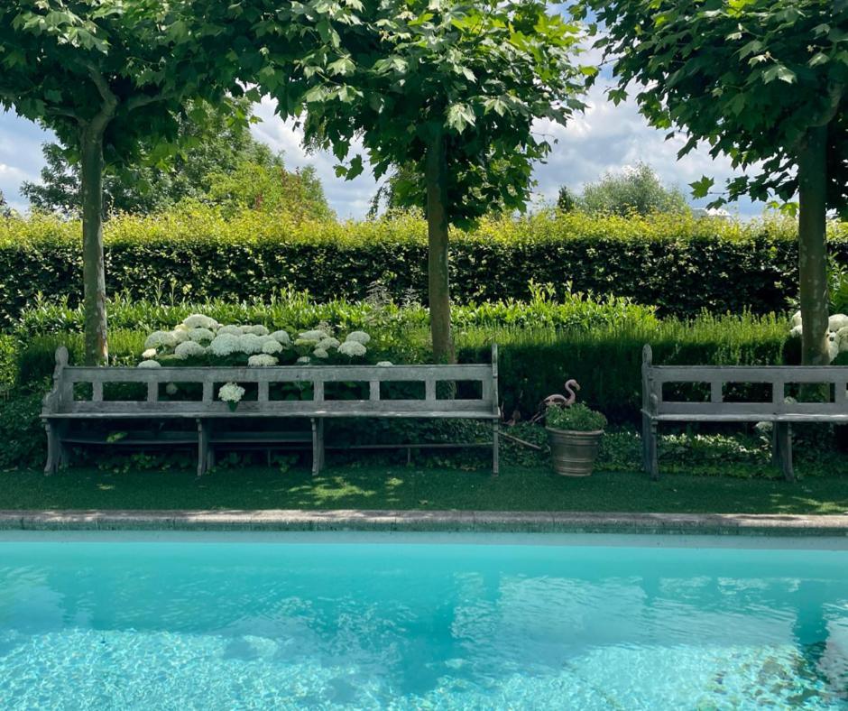 Amadeus Restaurant & Boutique Hotel 威尔 外观 照片
