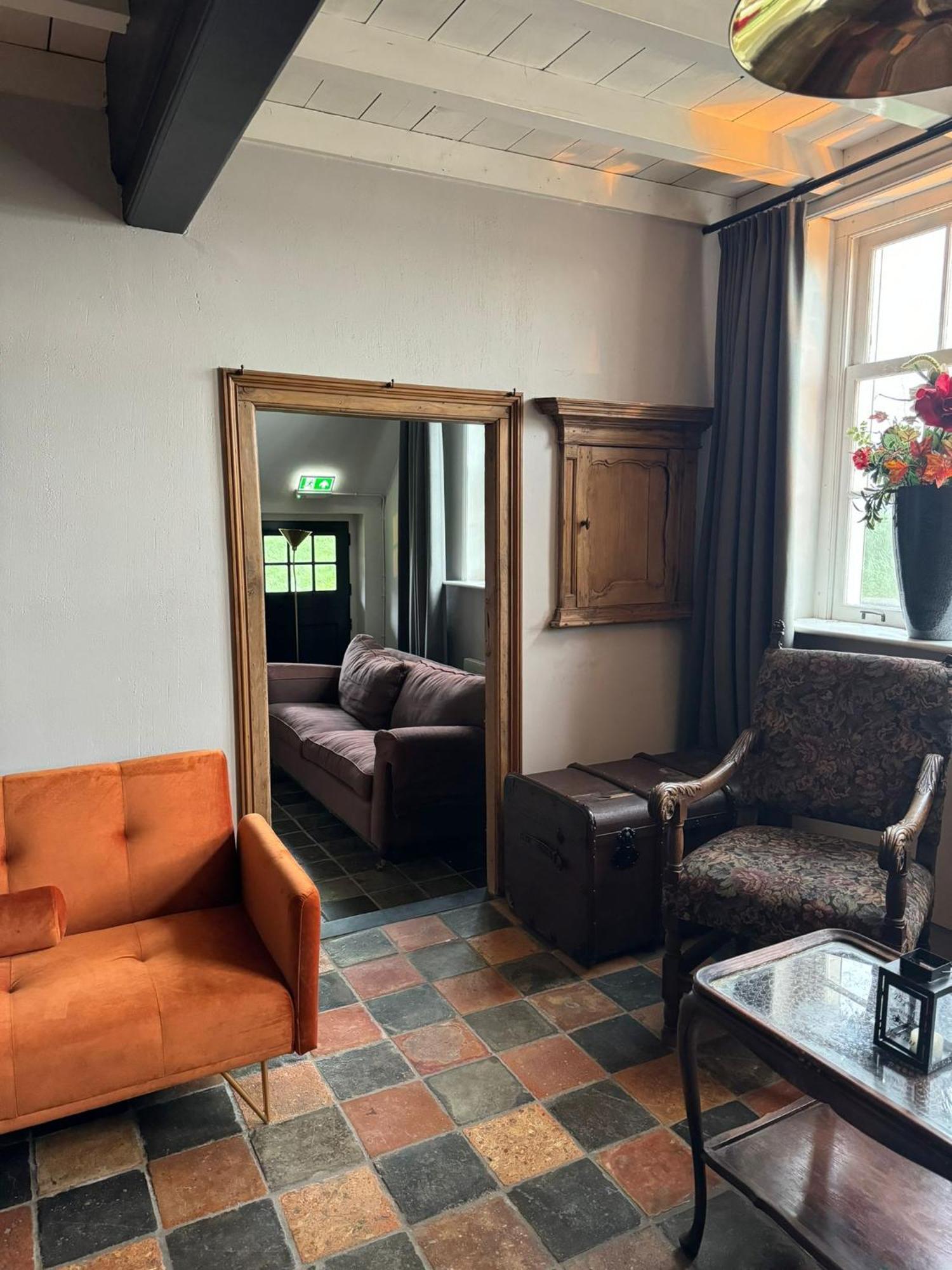 Amadeus Restaurant & Boutique Hotel 威尔 外观 照片