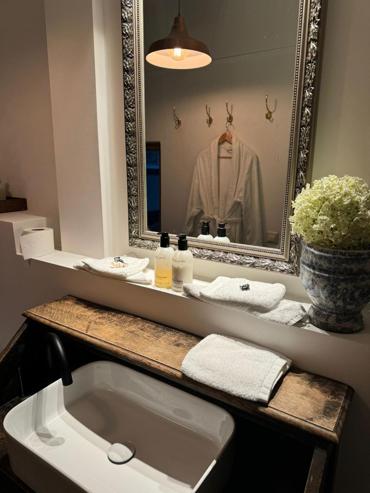 Amadeus Restaurant & Boutique Hotel 威尔 外观 照片